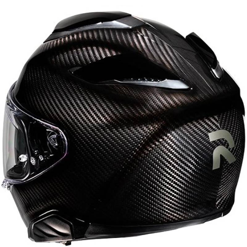 Casco HJC RPHA71 carbon